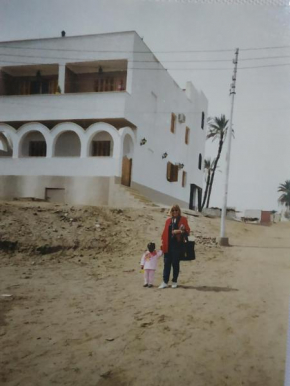 Adad Noubian House